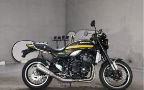 KAWASAKI Z900RS 2021 ZR900C