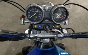 KAWASAKI ZRX400 ZR400E