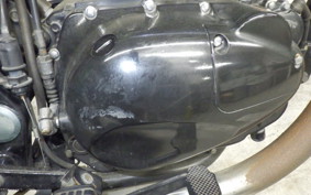 KAWASAKI 250TR BJ250F