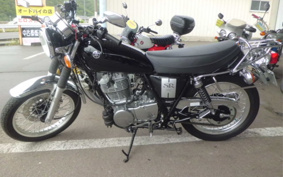 YAMAHA SR400 2019 RH16J