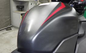 HONDA CBR400R 2020 NC56