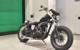 KAWASAKI 250TR BJ250F