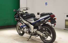 YAMAHA FZR400 R 1989 1WG