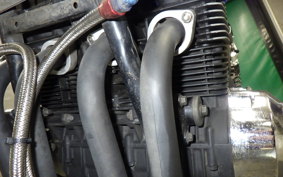 KAWASAKI ZEPHYR 400 Gen.2 1993