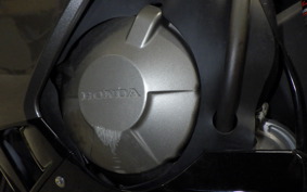 HONDA CBR600RR GEN 2 2005 PC37