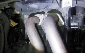 KAWASAKI NINJA 400 2022 EX400L