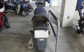 BMW K100RS(ショルイナシ