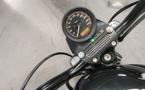 HARLEY HARLEY XL883R CS2