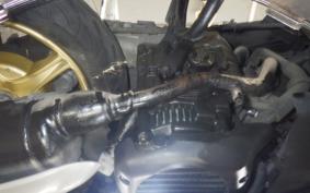 YAMAHA JOG ZR Gen.3 1983 SA39J