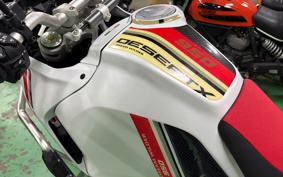 DUCATI DESERT X 2025 1X00