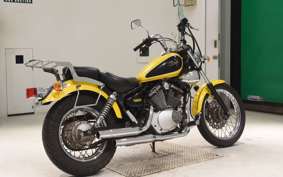 YAMAHA VIRAGO 250 2005 3DM