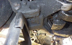 HONDA BENLY 50 AA05