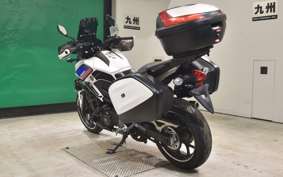 HONDA NC750X ABS 2015 RC72