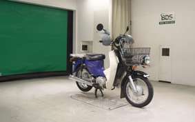 HONDA C110 SUPER CUB 2012 JA07
