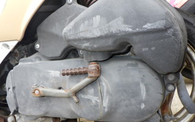 SUZUKI PALETTE CA41A