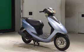 HONDA DIO Gen.6 2014 AF62