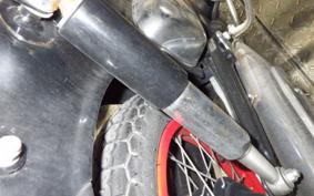 HONDA LITTLE CUB E 2012 AA01