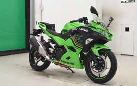 KAWASAKI NINJA 400 2022 EX400L