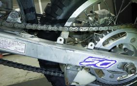 HONDA CRM50 GEN 2 2003 AD13