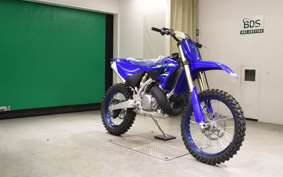 YAMAHA YZ250X 2001 CG50C