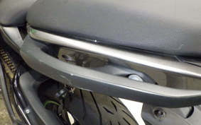 KAWASAKI NINJA 400 2017 EX400E