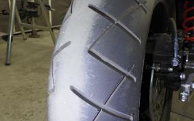 HONDA CB400SF GEN 4 A 2022 NC42