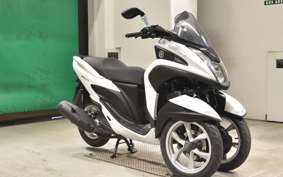 YAMAHA TRICITY 125 2021 SE82J