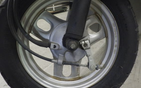 HONDA DIO Gen.5 2021 AF56