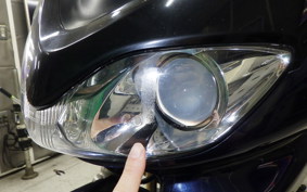 SUZUKI BANDIT 1200 S 2003 GV77A