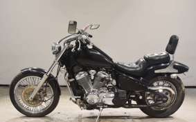 HONDA STEED 400 1990 NC26