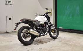 HONDA CB190SS 2020