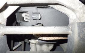 SUZUKI LET's 4 1991 CA45A
