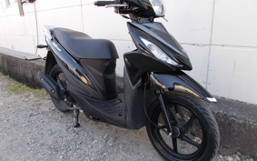 SUZUKI ADDRESS V110 CE47A