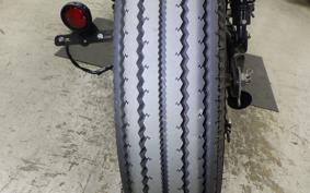 KAWASAKI 250TR 2006 BJ250F