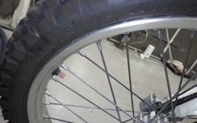 HONDA XR250 GEN 2 MD30