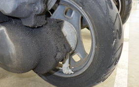 SUZUKI LET's 2 CA1KA