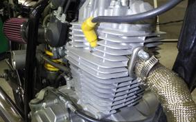 HONDA FTR223 MC34