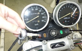 KAWASAKI ZEPHYR 400 Gen.2 1998 ZR400C