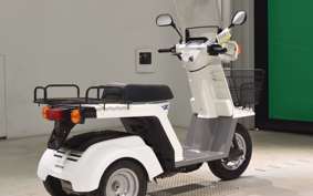 HONDA GYRO X TD02