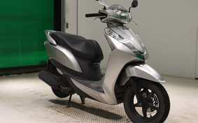HONDA LEAD 125 2020 JF45