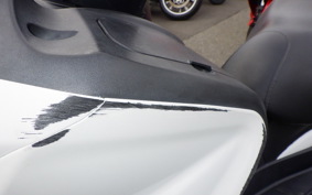 SUZUKI SKYWAVE 200 (Burgman 200) CH41A