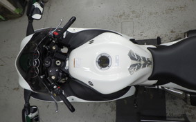 SUZUKI HAYABUSA Gen.2 2011