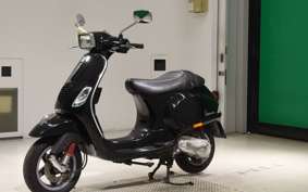 VESPA S50 2007