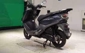 SUZUKI BURGMANストリート125EX EA23M
