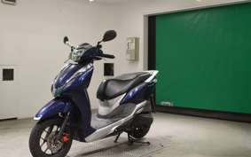 HONDA LEAD 125 2024 JF45