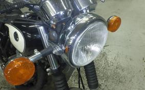YAMAHA SR400 Gen.2 1995 1JR