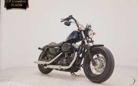 HARLEY XL1200X 2013