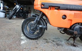 HONDA MOTOCOMPO AB12
