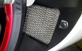 SUZUKI HAYABUSA Gen.3 2021 EJ11A