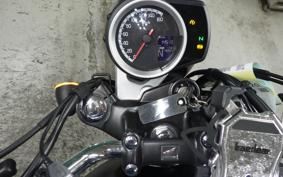 HONDA GB350 2022 NC59
